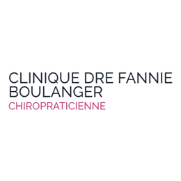 Clinique Dre Fannie Boulanger