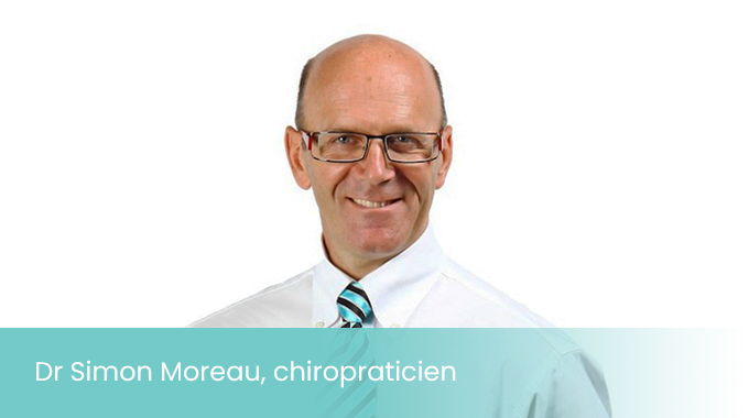 Chiropraticiens à Victoriaville.