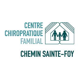 Centre chiropratique familial Chemin Sainte-Foy