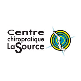 Centre chiropratique La Source