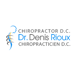 Clinique Chiropratique Denis Rioux
