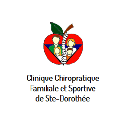 Clinique chiropratique familiale et sportive de Ste-Dorothée