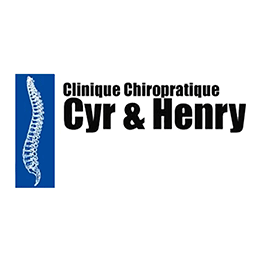 Clinique Chiropratique Cyr & Henry