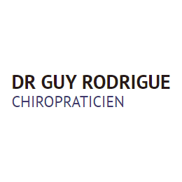 Dr Guy Rodrigue Chiropraticien