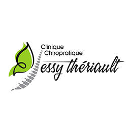 Clinique Chiropratique Jessy Thériault